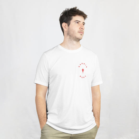 Gardia Dept Dagger Tee