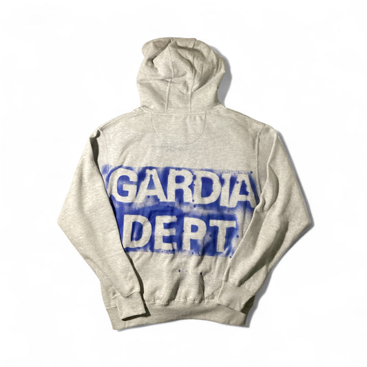 Gardia Dept Hoodie