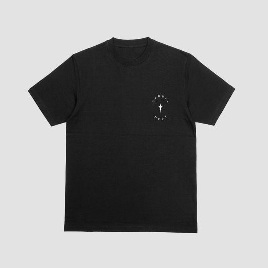 Gardia Dept dagger tee