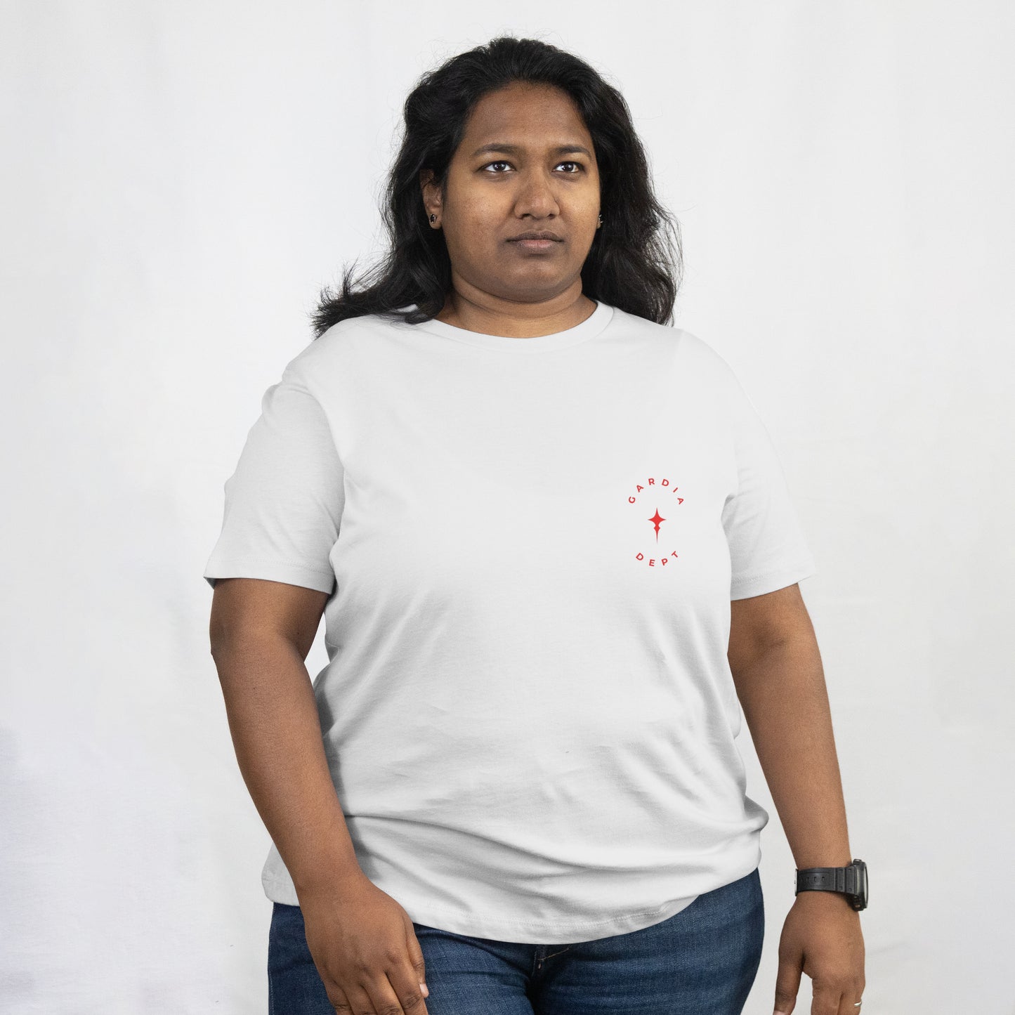 Gardia Dept Dagger Tee