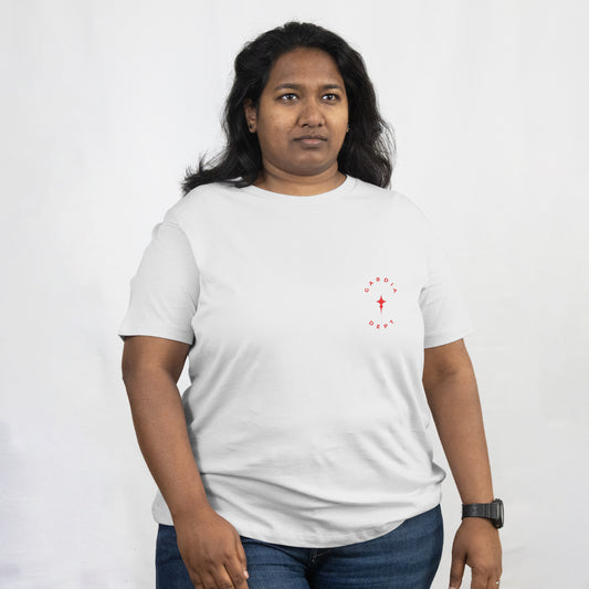 Gardia Dept Dagger Tee