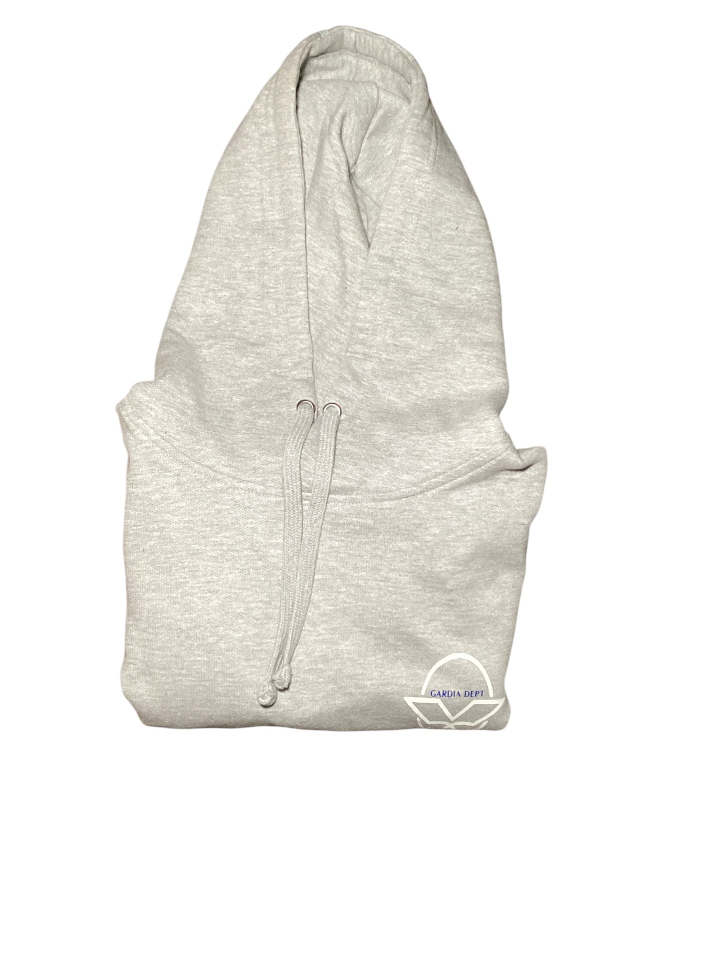 Gardia Dept Hoodie