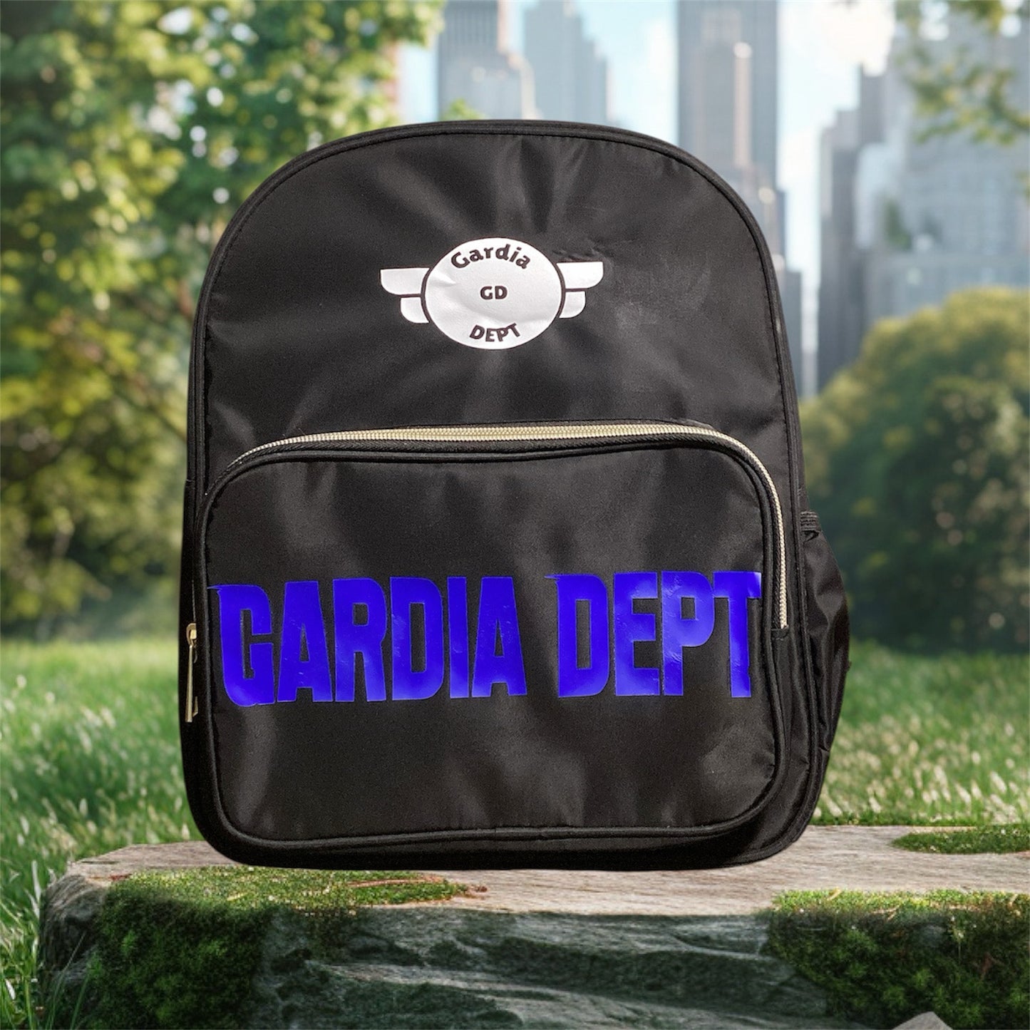 Gardia Dept Backpack