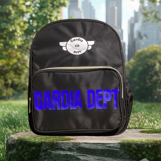 Gardia Dept Backpack