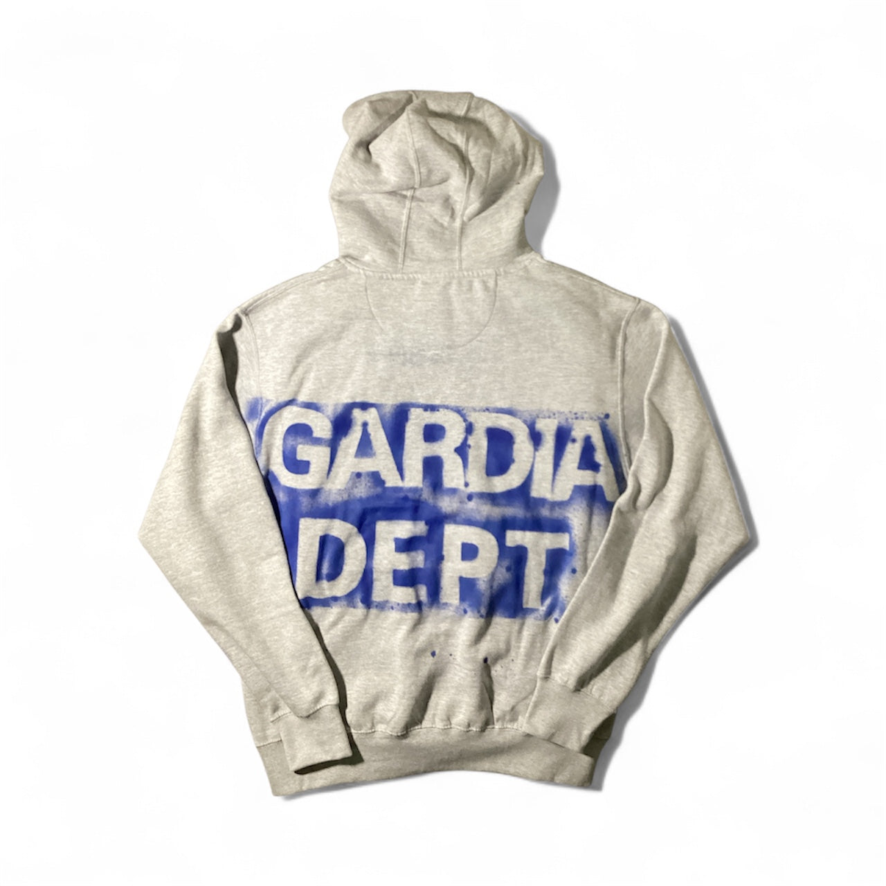 Gardia Dept Hoodie