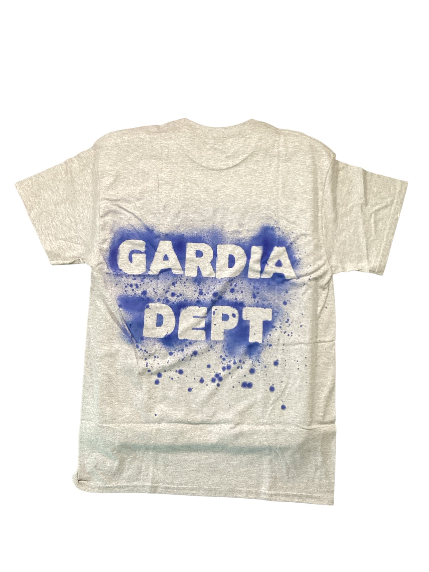 Gardia Dept tee