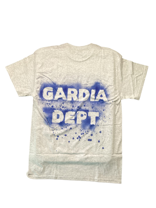 Gardia Dept tee